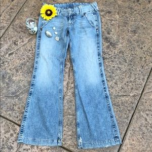Brand new True Religion jeans